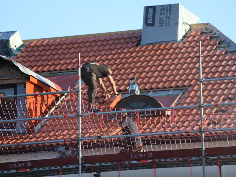 Commercial Building Sidewall Waterproofing, Sangareddy — Victoria Waterproofing